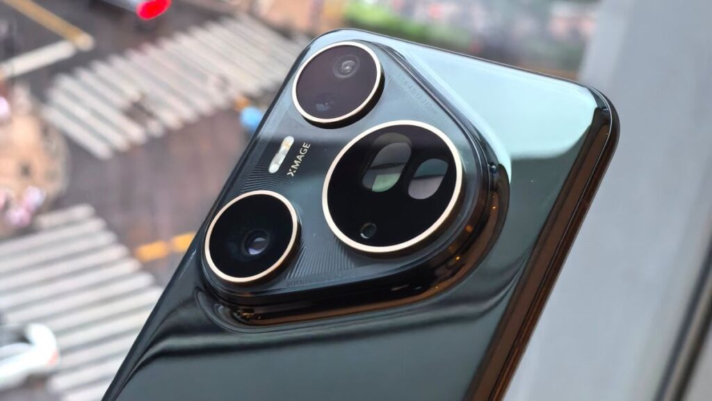 Review Kamera Huawei Pura 80 Ultra: Standar Baru Fotografi Mobile di Tahun 2026?