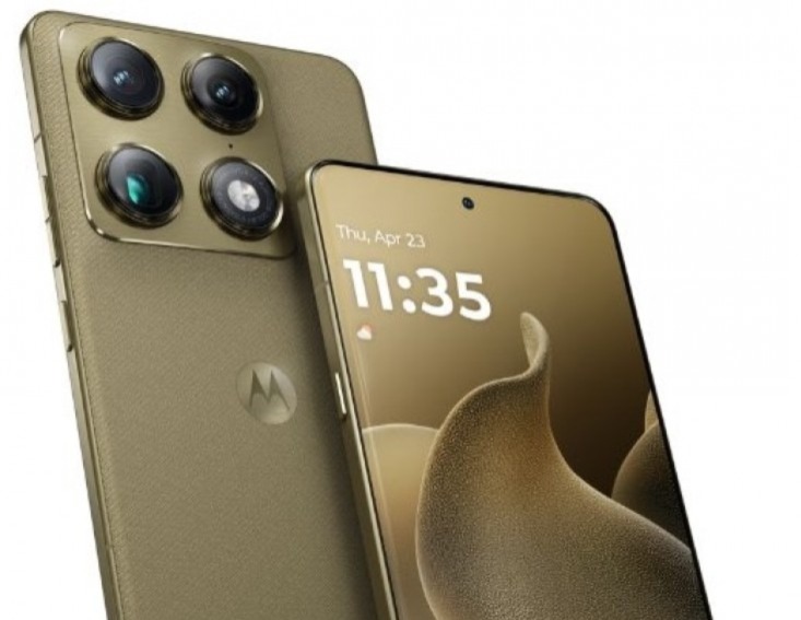 Motorola Signature: Strategi Anyar Motorola Rebut Pasar Handphone Tanah Air?