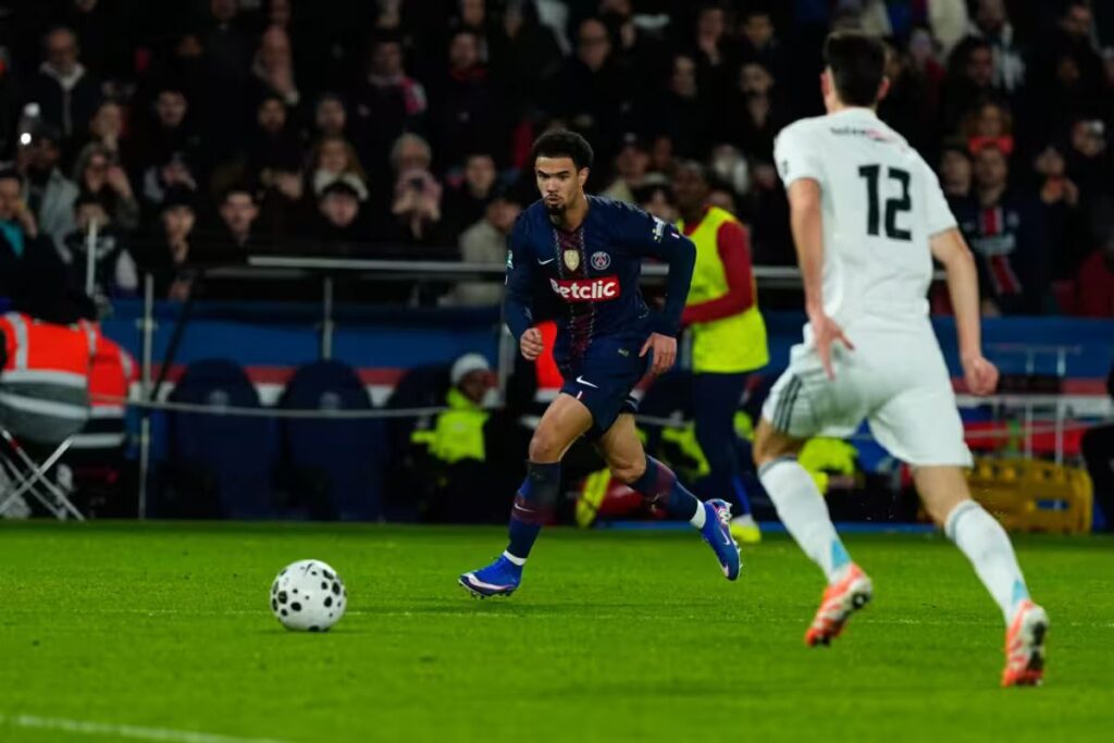 PSG Tersingkir Usai Kalah 0-1 dari Paris FC, Kejutan di Kompetisi Sepak Bola!
