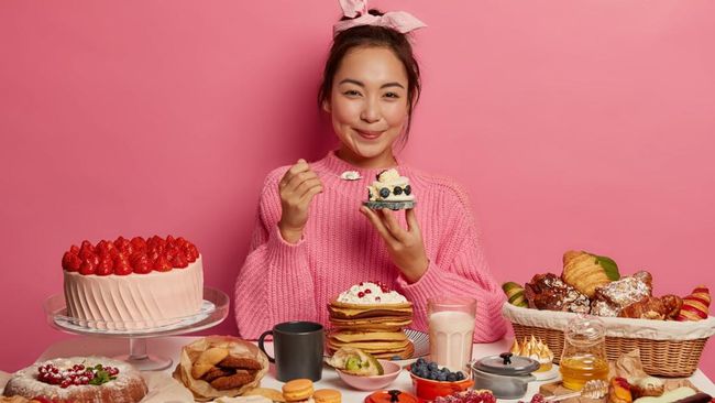5 Alasan Sarapan Manis Bikin Energi dan Mood Naik, Cocok untuk Awali Hari!