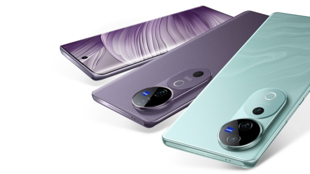 7 Rekomendasi HP Vivo V Series Terbaik dengan Kamera Unggulan 2026