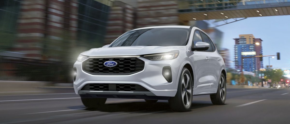 Kesempatan Terakhir Sewa Ford Escape 2026, Hanya Berlaku Januari!