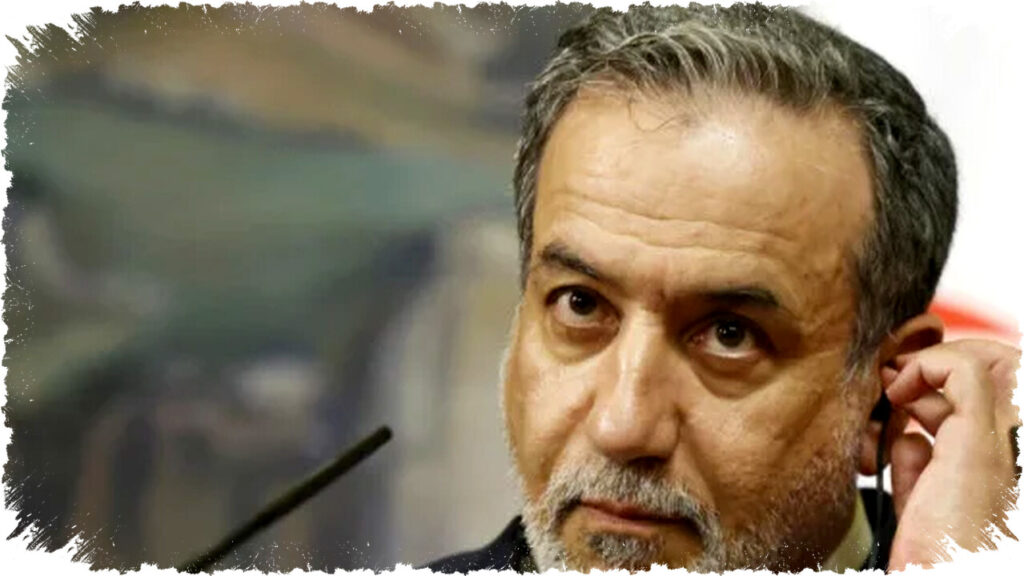 Menlu Iran Sebut Demonstran Diduga Diatur untuk Picu Kerusuhan dan Intervensi AS