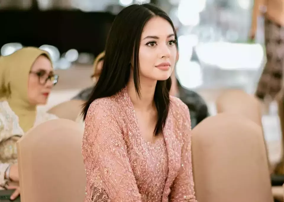 Aurelie Moeremans Jadi Korban Grooming, Pilih Simpan Dukungan Tanpa Pamer di Media Sosial