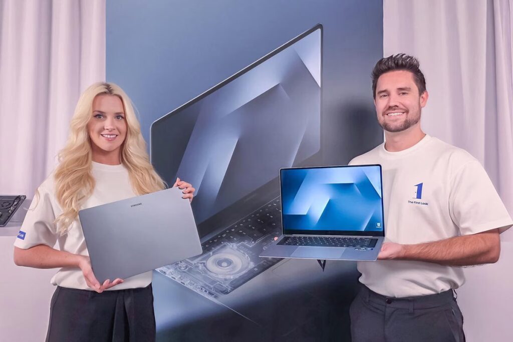 Perbandingan Lengkap Spek Samsung Galaxy Book6 Series Terbaru di CES 2026