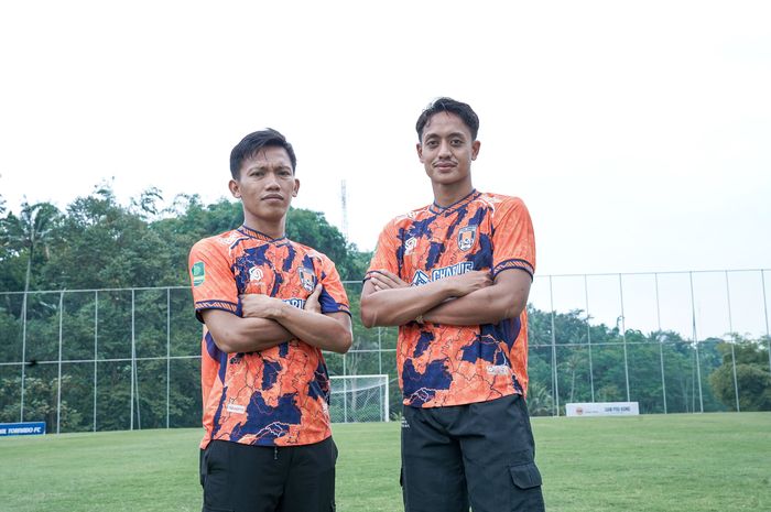 RESMI! Kendal Tornado FC Rekrut Bek Kiri Emas SEA Games 2026 dari Timnas Indonesia