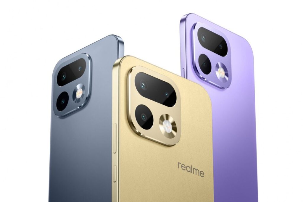 Resmi Rilis! Realme 16 Pro & 16 Pro Plus, HP Mid-Range dengan Kamera 200MP