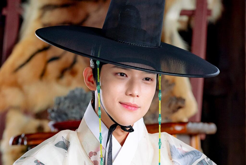 5 Konflik Batin Yi Yeol soal Keadilan di To My Beloved Thief yang Wajib Kamu Ketahui