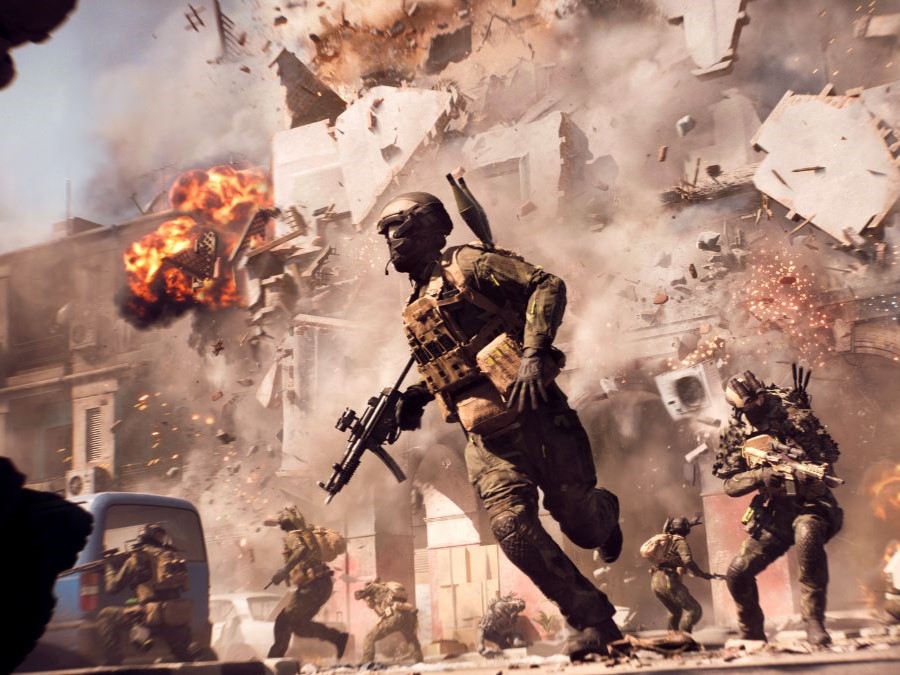 Jumlah Pemain Battlefield 6 Anjlok 90%, Dari 750K Saat Rilis Kini Hanya Tersisa 30K-90K di Steam