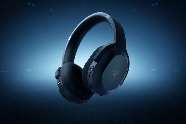 Razer Umumkan Project Motoko: Headset AI Wearable Futuristik di CES 2026