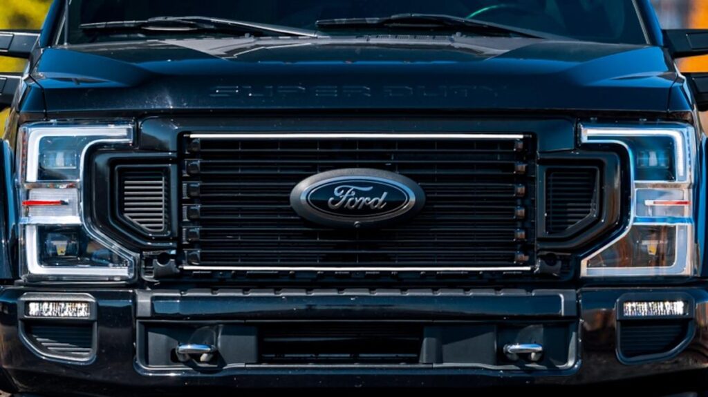 Perbandingan Mesin Diesel 6.4 Vs 6.7 Power Stroke: Mana yang Lebih Unggul?