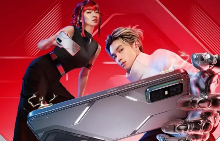 Infinix GT 30 Pro: HP Gaming Murah, Layar AMOLED 144Hz & Performa Kencang