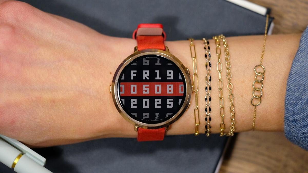 Pebble Round 2 Resmi Diperkenalkan di CES 2026, Smartwatch Stylish Kembali Hadir