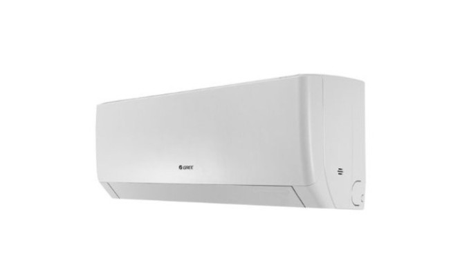 Gree GWC-09F5S: AC Inverter Murah yang Hemat Listrik hingga Rp200 Ribu per Bulan