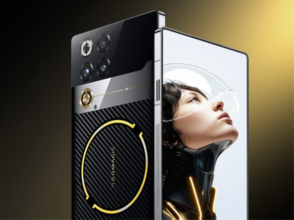 RedMagic Segera Luncurkan Smartphone Gaming Terbaru, Bocoran Spesifikasi Muncul