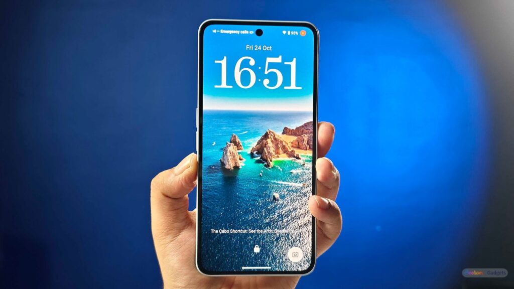 Nothing Hapus Fitur Kontroversial ‘Lock Glimpse’ dari Seri Phone (A)