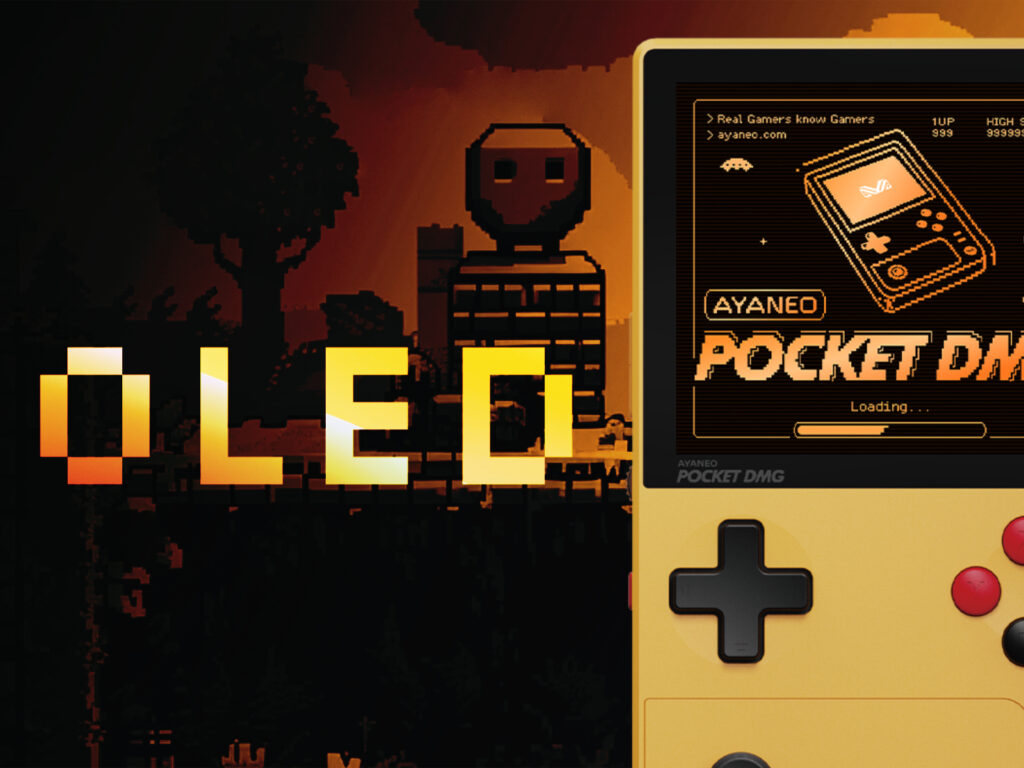 AYANEO Luncurkan Versi Terbaru Konsol Gaming Handheld dengan Performa Lebih Powerful