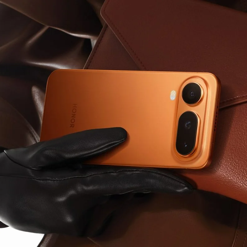 Honor Magic 8 Pro Air Ungkap Spesifikasi Kamera, Bukti Ponsel Compact Jago Fotografi