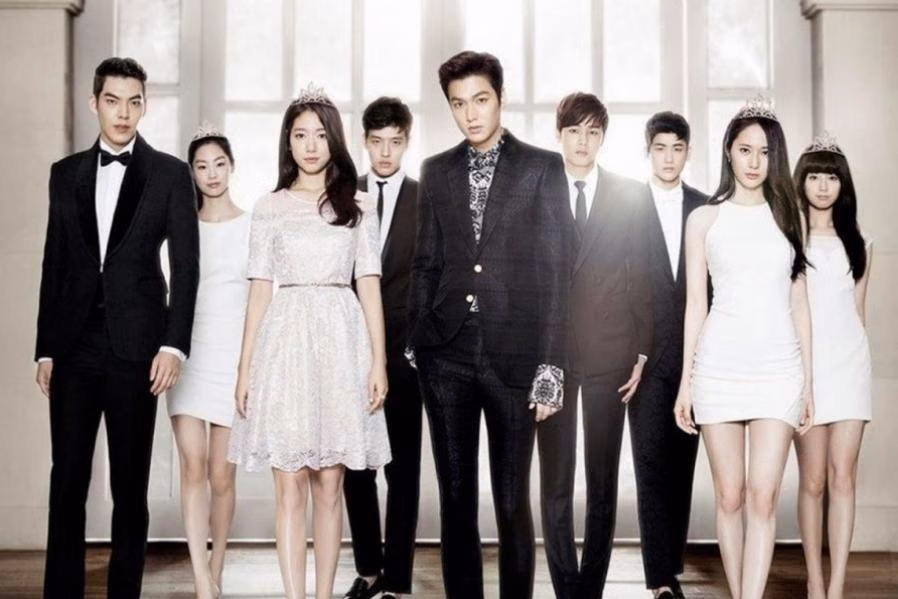 8 Pemeran The Heirs Comeback, Siap Bintangi Film & Drakor Terbaru di Tahun 2026 8 Pemeran The Heirs Comeback, Siap Bintangi Film & Drakor Terbaru di Tahun 2026