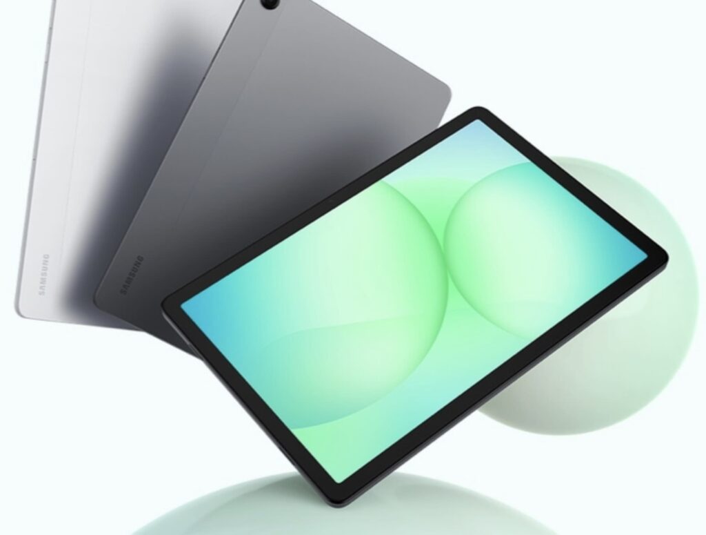 Samsung Galaxy Tab A11 Plus Rilis: Tablet Murah dengan Android 16, Tersedia WiFi & 5G