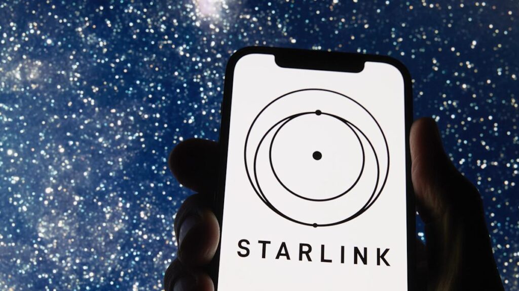 SpaceX Dapat Persetujuan FCC, Starlink Siap Tingkatkan Kecepatan Internet Gigabit