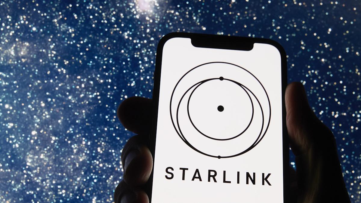 SpaceX Dapat Persetujuan FCC, Starlink Siap Tingkatkan Kecepatan Internet Gigabit