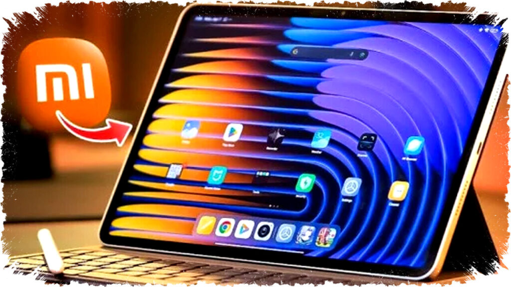 Xiaomi Pad 7 Resmi Hadir: Snapdragon 7+ Gen 3, Performa Setara Laptop!