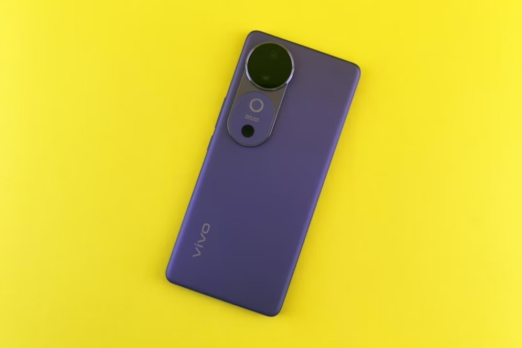 Daftar HP vivo yang Kebagian Update OriginOS 2026, Cek Ponsel Kamu di Sini!