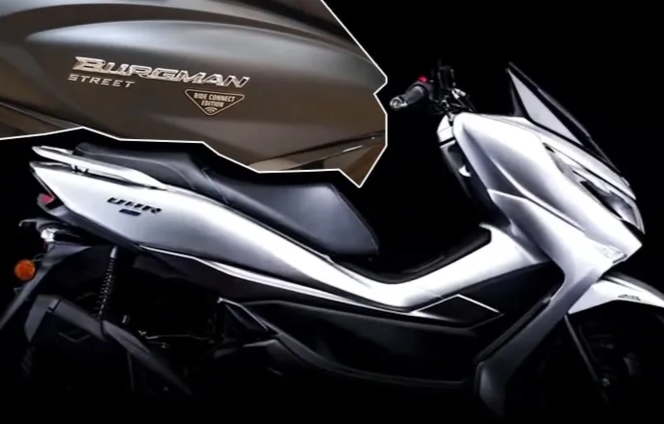 Suzuki Burgman 125EX vs Yamaha NMAX 2026: Pilih Skutik Irit atau Maxi Scooter Bertenaga? Suzuki Burgman 125EX vs Yamaha NMAX 2026: Pilih Skutik Irit atau Maxi Scooter Bertenaga?