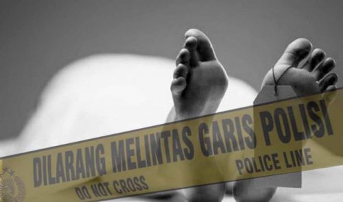 Remaja Depok Tewas Dibacok Usai Tawuran yang Dipicu Ejekan di Media Sosial