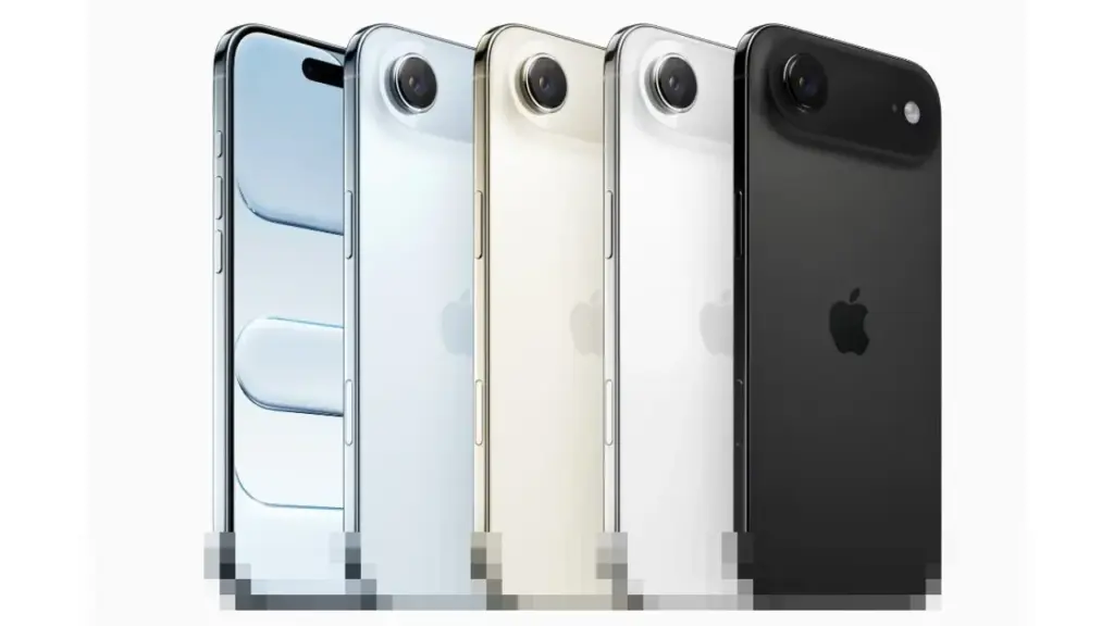 Apple Siapkan iPhone Air 2 dengan Baterai Lebih Besar dan Kamera Ganda, Rilis Segera?