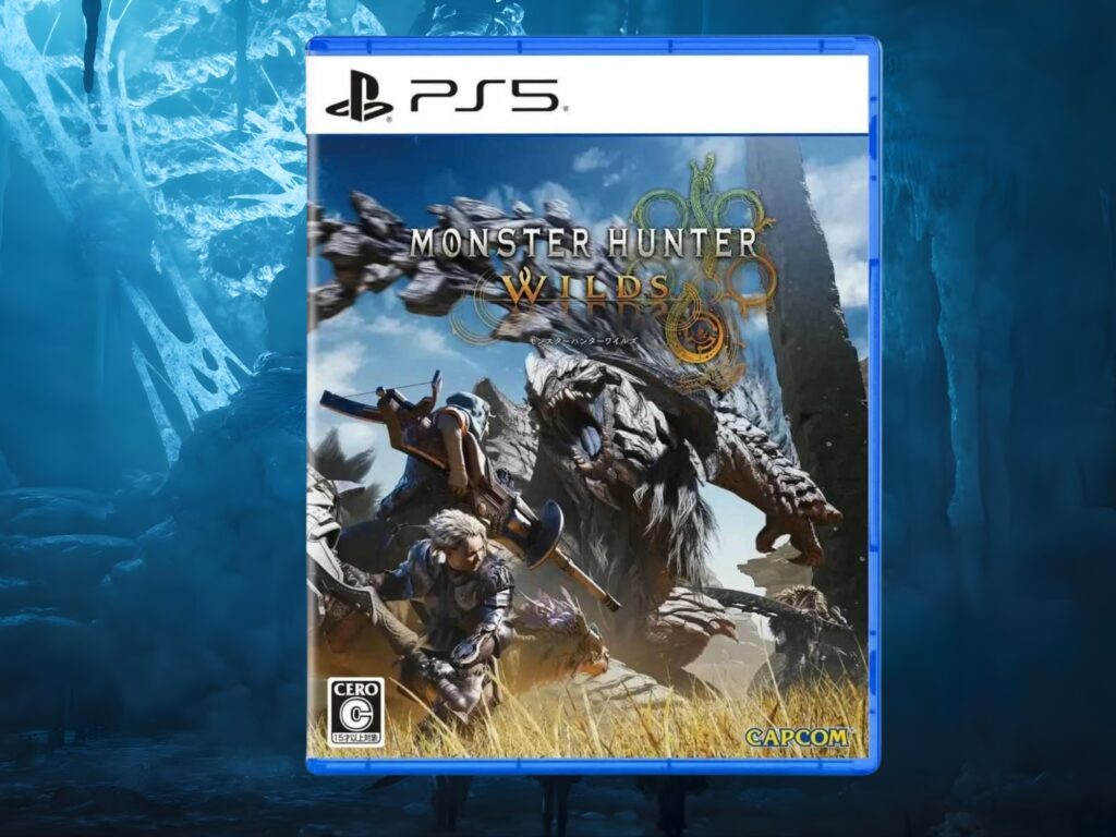 Monster Hunter Wilds Anjlok Drastis, Port ke Switch 2 Berpeluang Dongkrak Minat Gamers