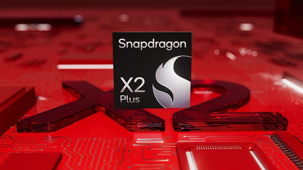Snapdragon X2 Plus Resmi di CES 2026: Performa AI Tinggi, Baterai Tetap Awet