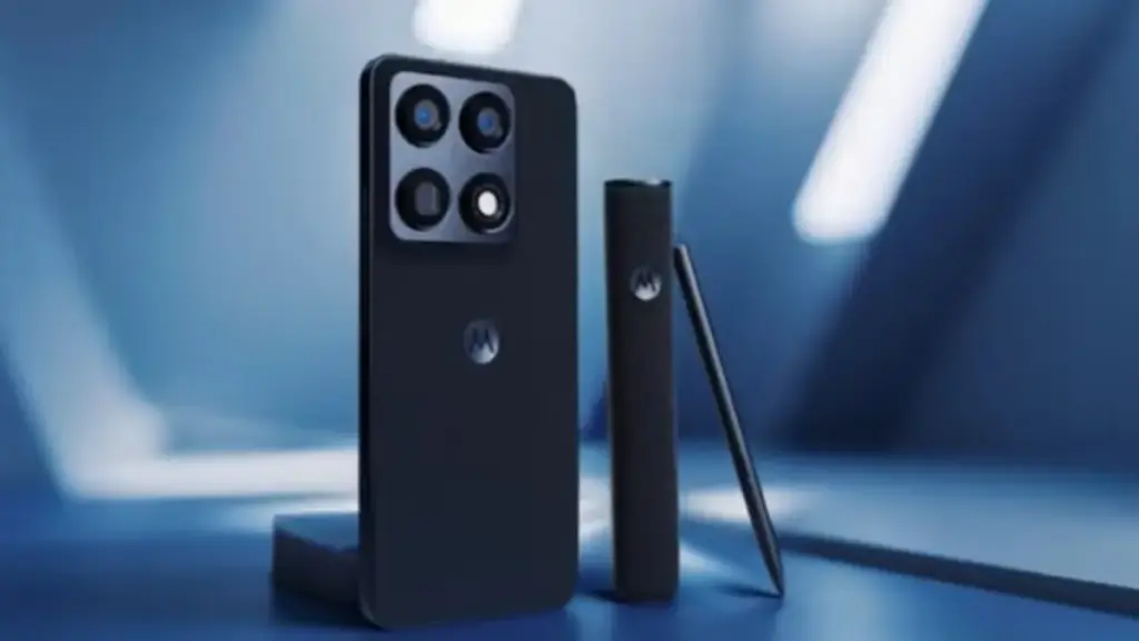 Motorola Signature: Desain Eksklusif, Layar 165Hz, & Performa Flagship Terbaru