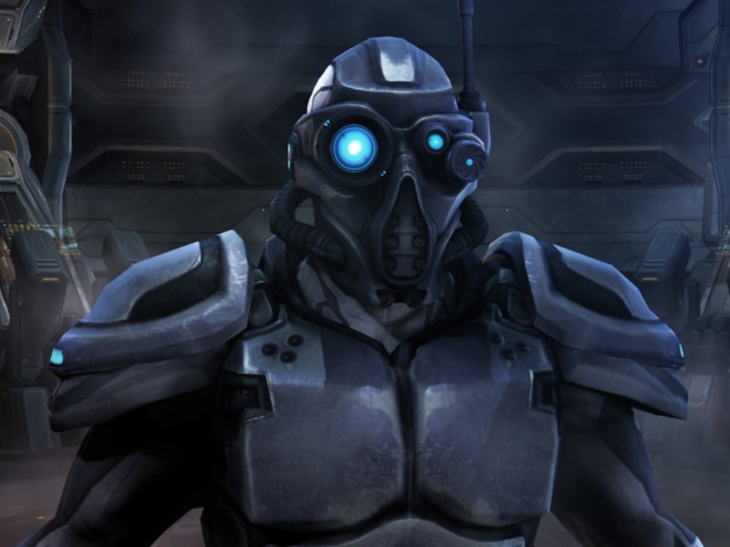 Blizzard Dikabarkan Bangkitkan StarCraft jadi Game Shooter Baru, Dipimpin Eks Far Cry Blizzard Dikabarkan Bangkitkan StarCraft jadi Game Shooter Baru, Dipimpin Eks Far Cry