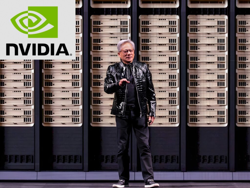 Peluncuran RTX 50 Super GPUs Ditunda, Nvidia Utamakan AI di Tengah Krisis Memori
