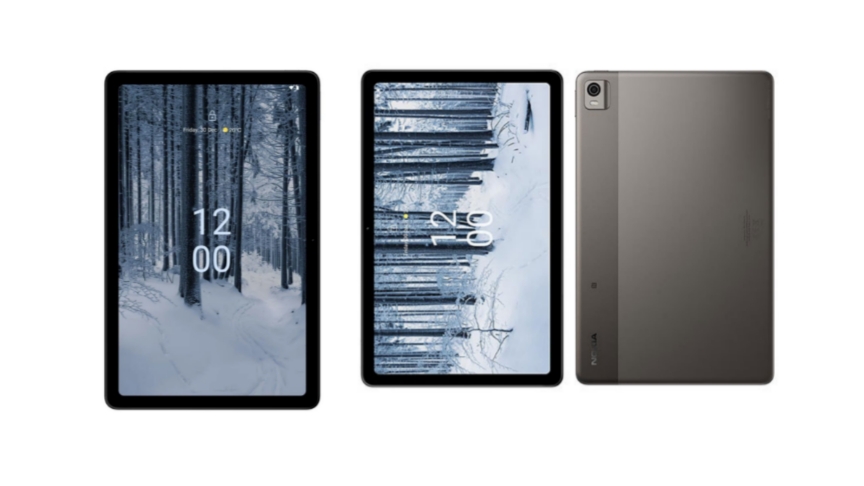 Nokia T21: Tablet Murah Spek Juara, Pilihan Terbaik Mahasiswa di 2026