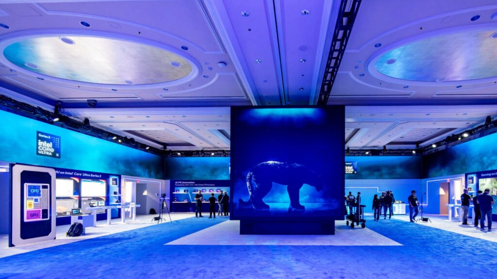 Intel Kritisi Handheld AMD karena Pakai “Ancient Silicon” dalam Gebrakan Pasar Terbaru