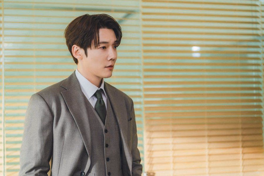 7 Fakta Menarik Peran Choi Jin Hyuk di Drakor Positively Yours, Wajib Tahu!