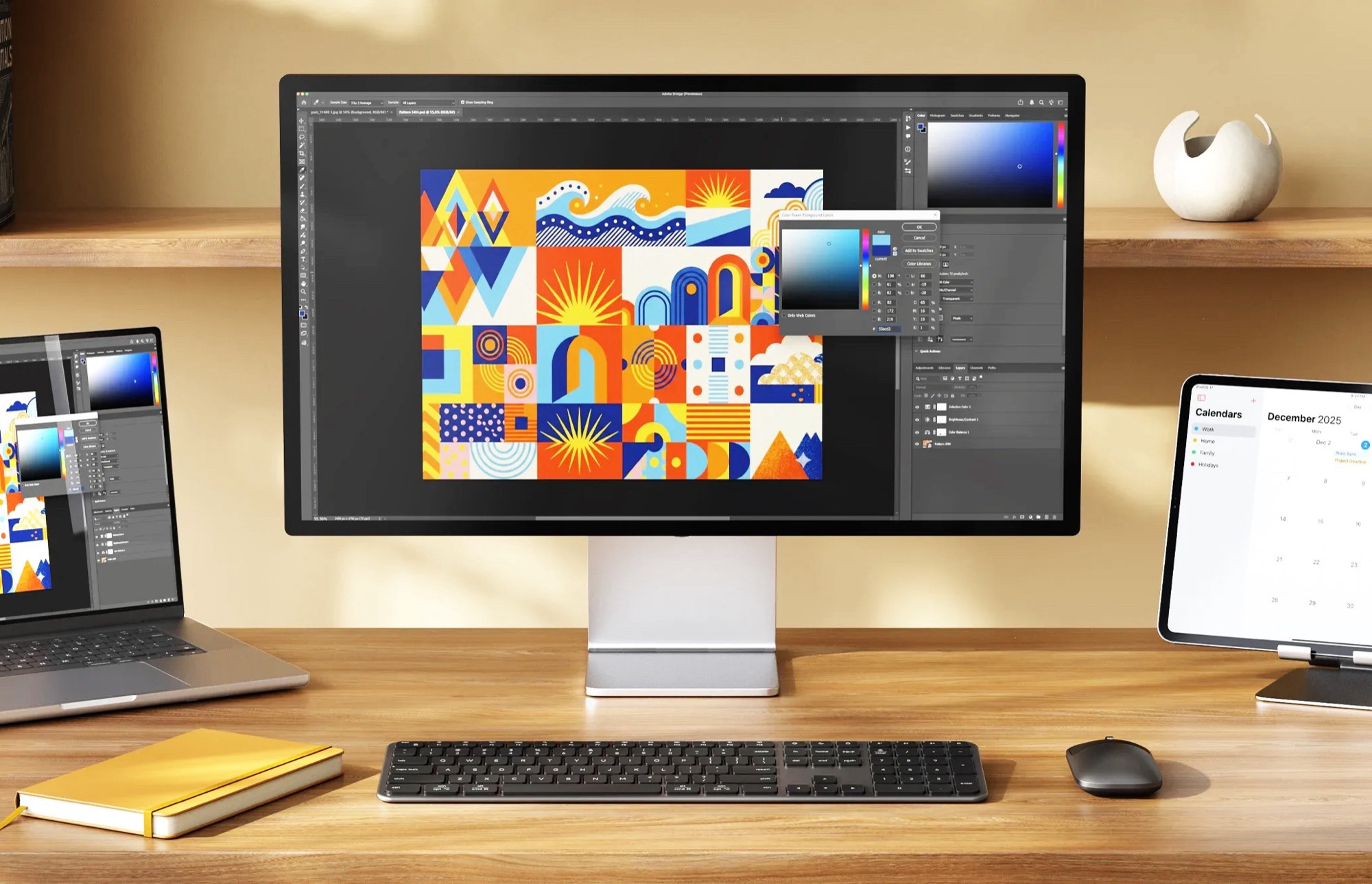 Satechi Rilis Keyboard Ultra Tipis dan Mouse Aluminium dengan Baterai Modular