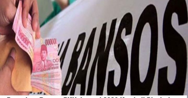 Bansos PKH Januari 2026 Cair Lagi, Simak Syarat dan Jadwal Pencairan Terbarunya