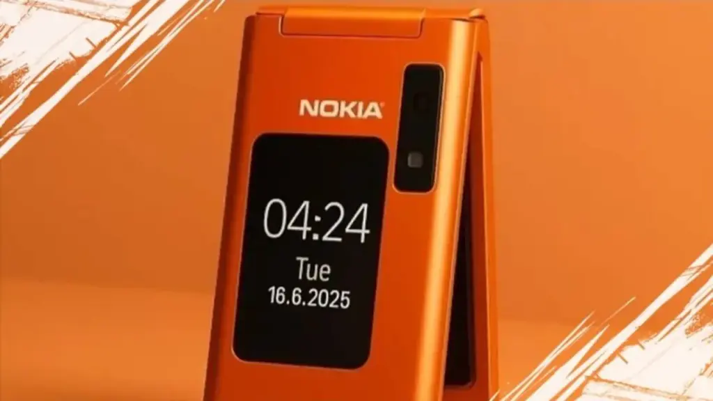 Nokia G26 Rilis di Indonesia, Usung Baterai 5000 mAh & Android 14 Go Edition