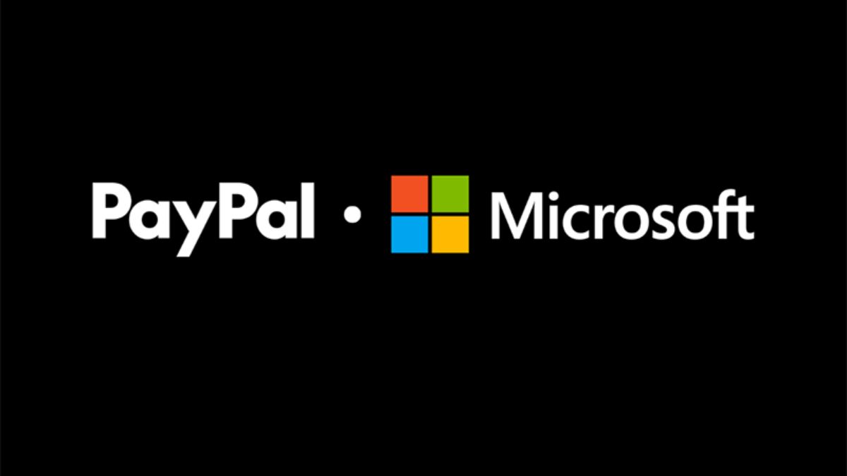 PayPal dan Microsoft Kerja Sama Luncurkan Copilot Checkout untuk Permudah Transaksi Online PayPal dan Microsoft Kerja Sama Luncurkan Copilot Checkout untuk Permudah Transaksi Online