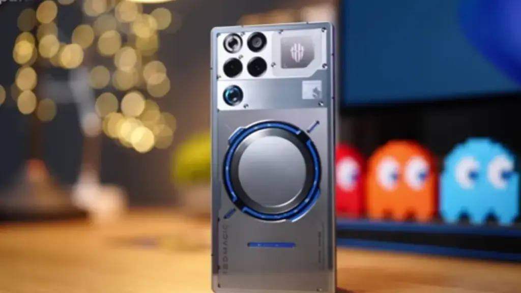 RedMagic 11 Pro Plus: Smartphone Gaming Generasi Baru dengan Performa Super Ngebut
