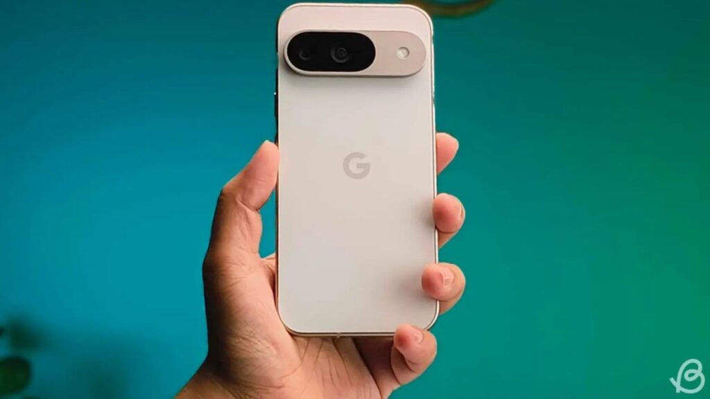 Fitur Mirip AirDrop di Android Akan Diperluas ke Pixel 9, Ini Bocoran Terbarunya