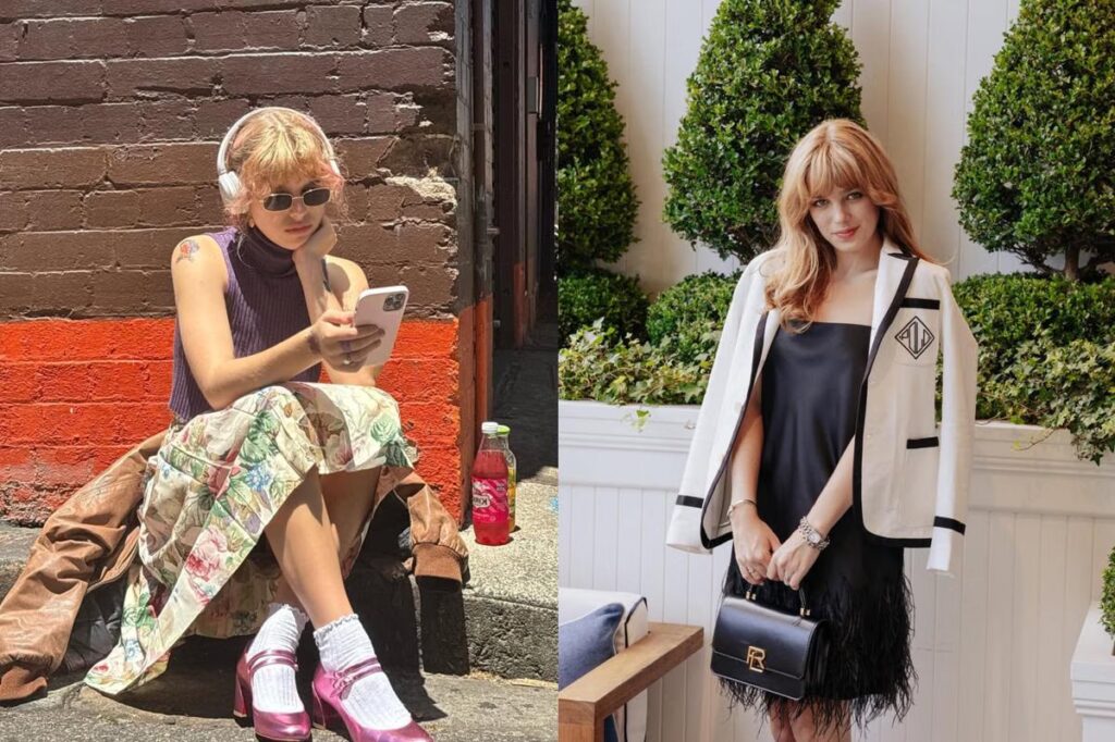 8 Inspirasi Outfit Hangout ala Teagan Croft yang Super Stunning dan Mudah Ditiru!