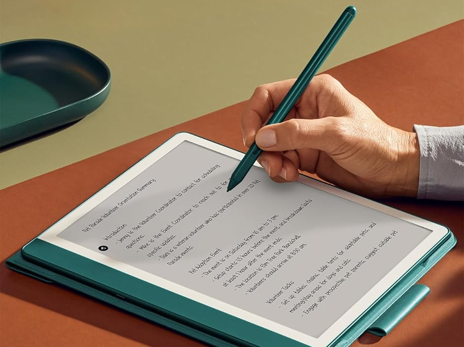 Pengguna Kindle Tak Bisa Lagi Kirim Dokumen Word Langsung dari Microsoft Word