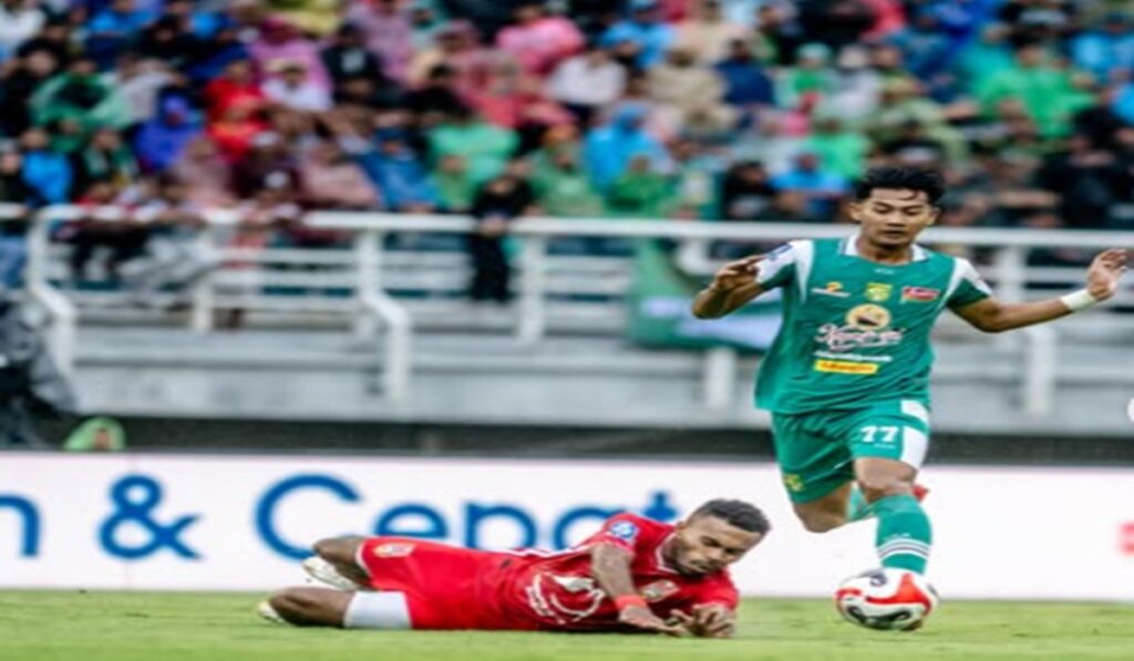 Persebaya Menang Tipis atas Malut United, Bernardo Tavares Apresiasi Perjuangan Tim