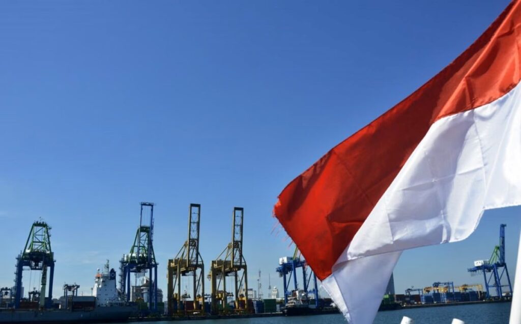 Prospek Pertumbuhan Ekonomi Indonesia Meski Hadapi Tantangan Global yang Kompleks