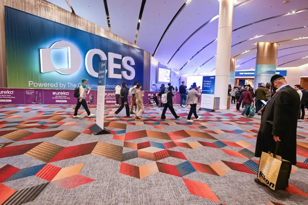 Bocoran Teknologi Terbaru Samsung, LG, & NVIDIA di CES 2026: Inovasi yang Ditunggu!